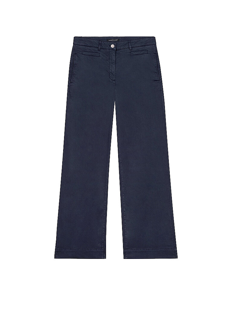 LUISA CERANO Jeans Wide Leg blau | 34 LUISA CERANO Jeans Wide Leg blau | 34 von LUISA CERANO