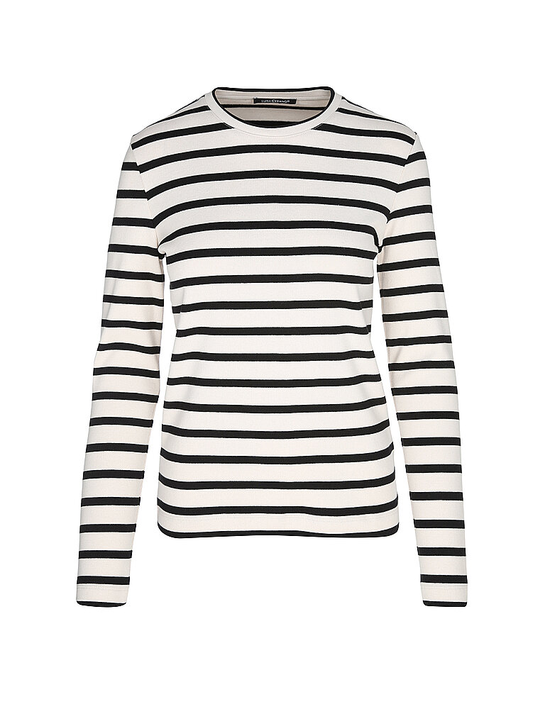 LUISA CERANO Langarmshirt weiss | 34 LUISA CERANO Langarmshirt weiss | 34 von LUISA CERANO