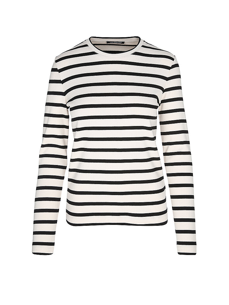 LUISA CERANO Langarmshirt  bunt | 36 von LUISA CERANO