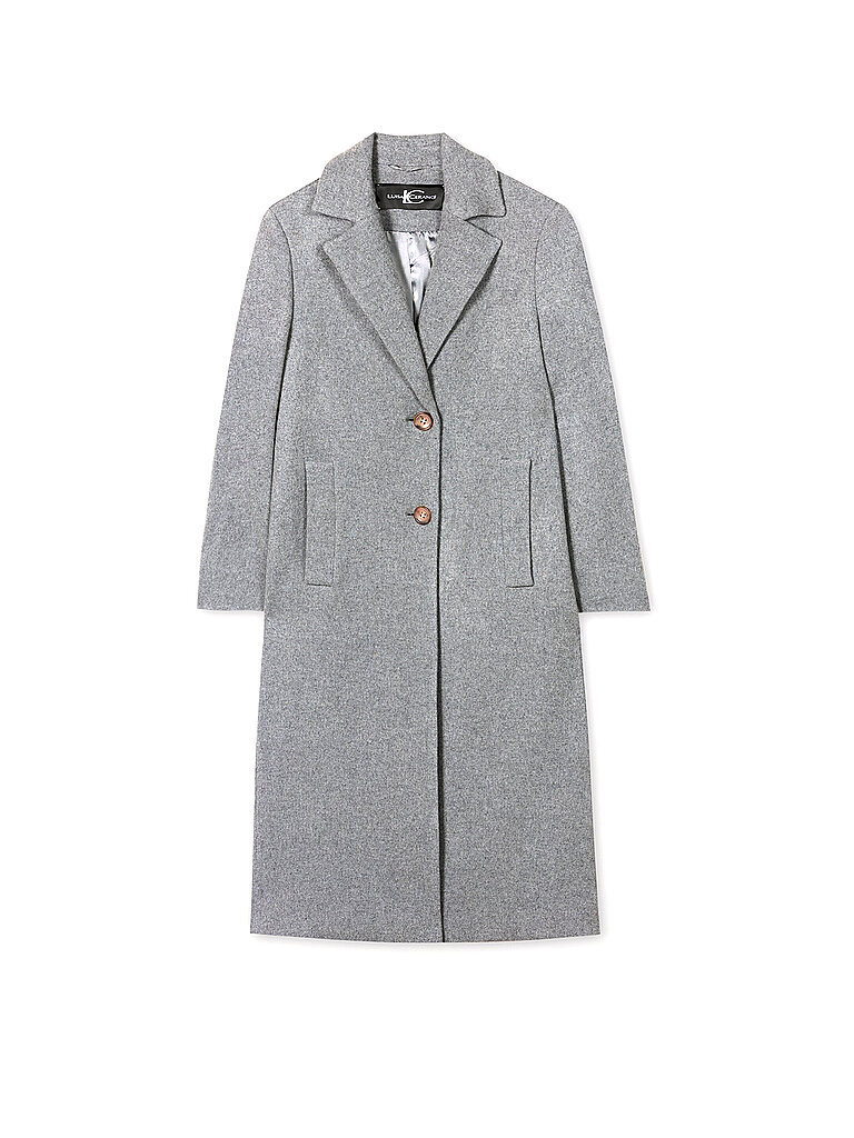 LUISA CERANO Mantel grau | 34 LUISA CERANO Mantel grau | 34 von LUISA CERANO