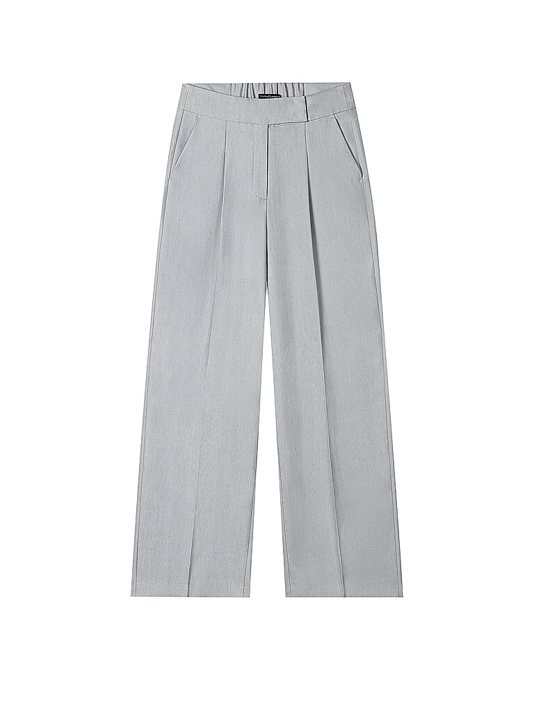 LUISA CERANO Marlenehose grau | 34 LUISA CERANO Marlenehose grau | 34 von LUISA CERANO