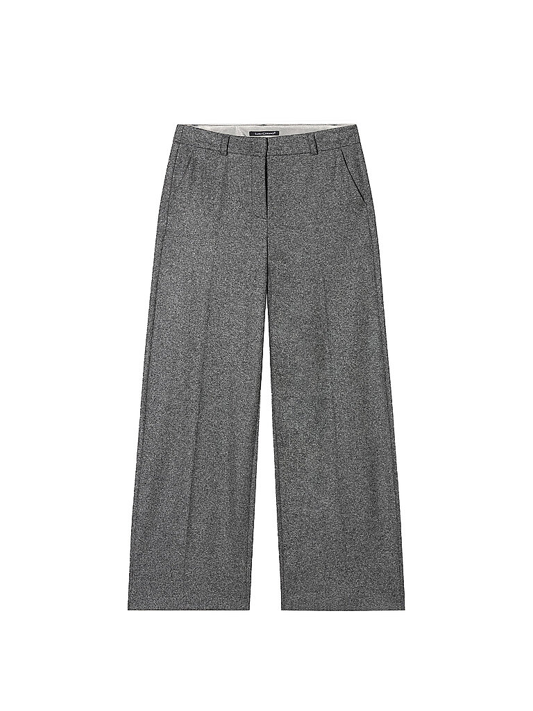 LUISA CERANO Marlenehose grau | 38 LUISA CERANO Marlenehose grau | 38 von LUISA CERANO