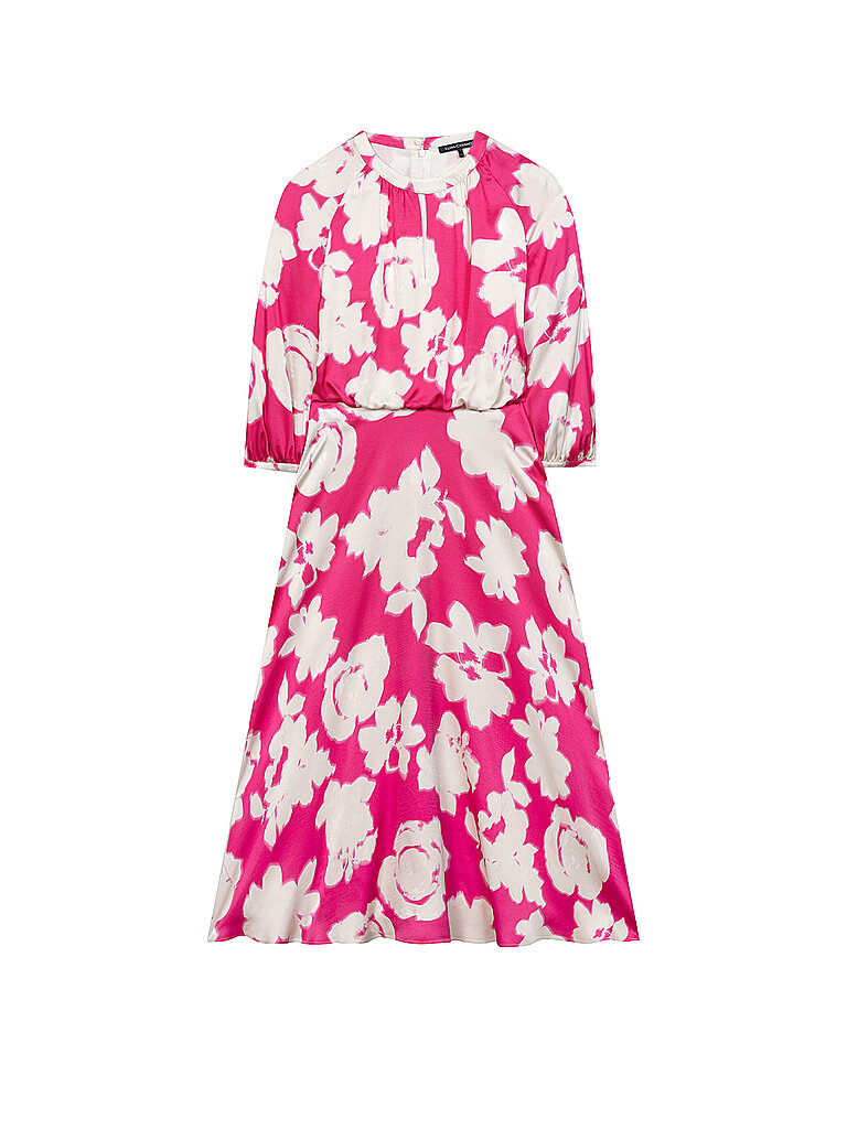 LUISA CERANO Maxikleid pink | 36 LUISA CERANO Maxikleid pink | 36 von LUISA CERANO