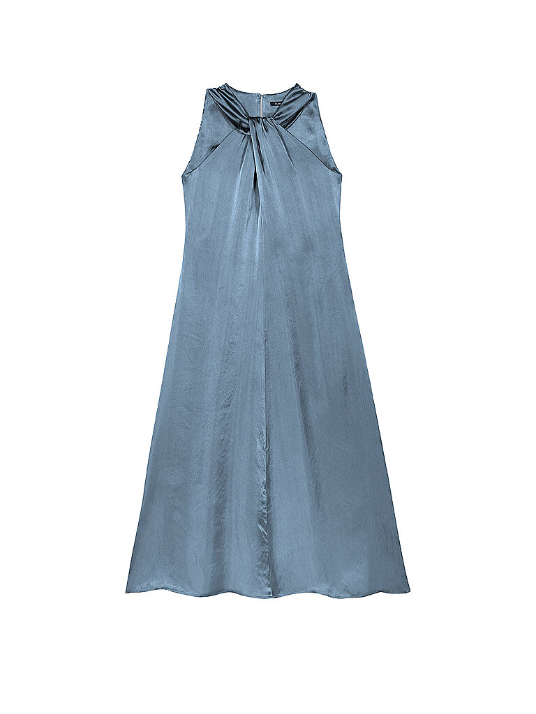 LUISA CERANO Midikleid  blau | 34 von LUISA CERANO