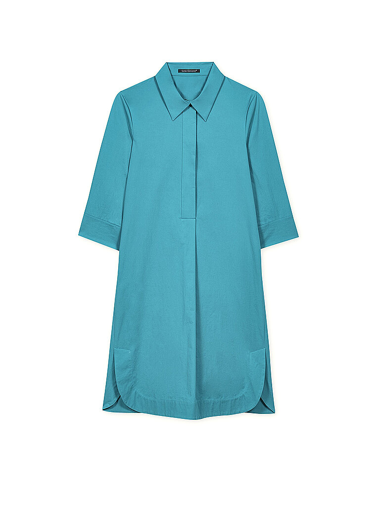 LUISA CERANO Midikleid  türkis | 34 von LUISA CERANO
