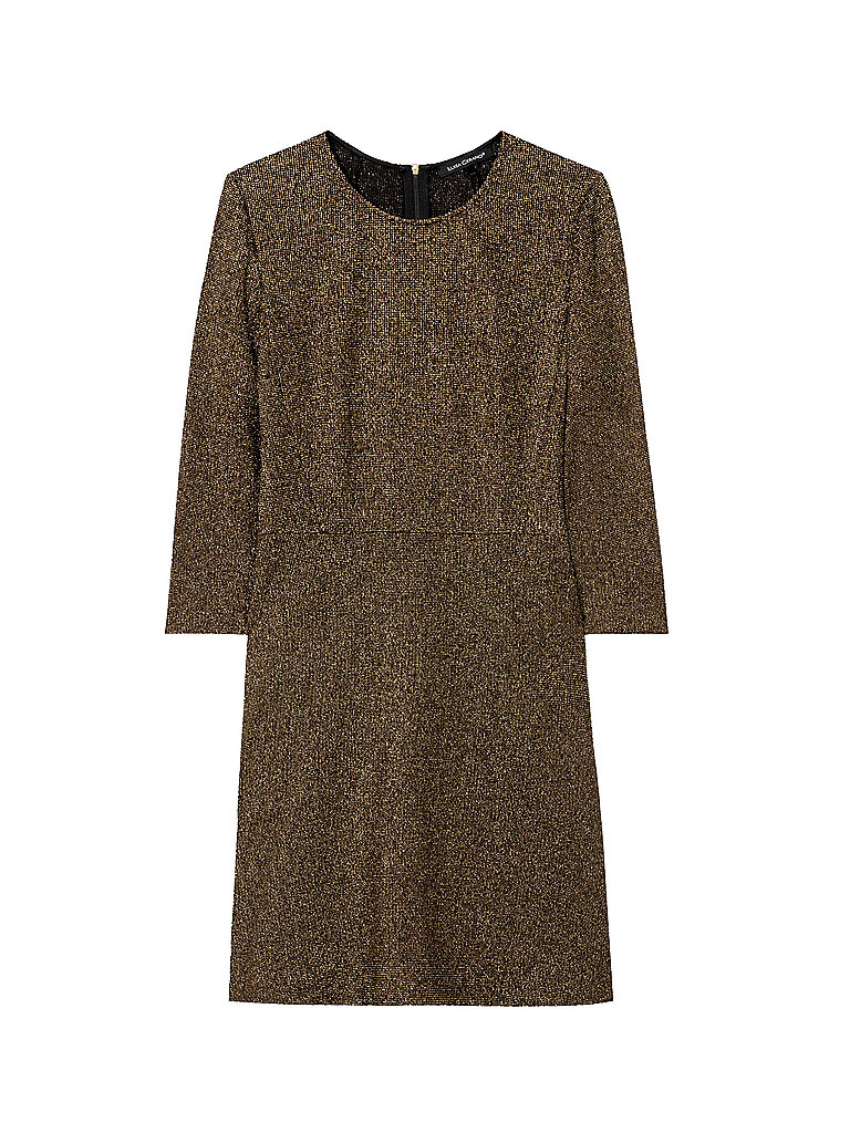 LUISA CERANO Midikleid gold | 42 LUISA CERANO Midikleid gold | 42 von LUISA CERANO