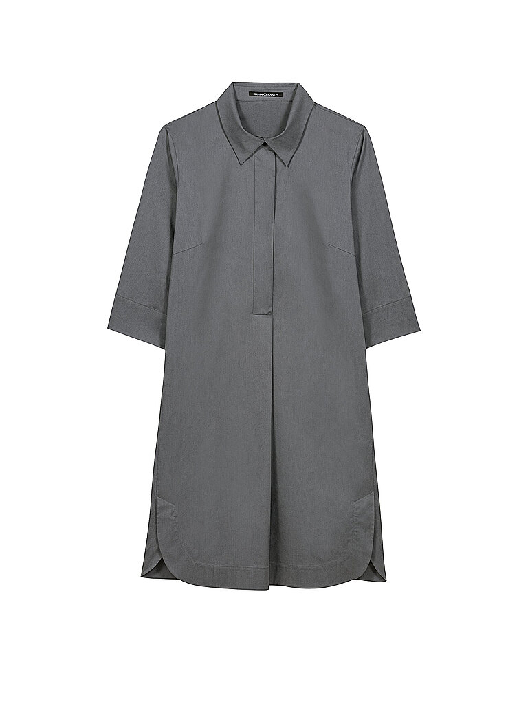 LUISA CERANO Midikleid grau | 34 LUISA CERANO Midikleid grau | 34 von LUISA CERANO