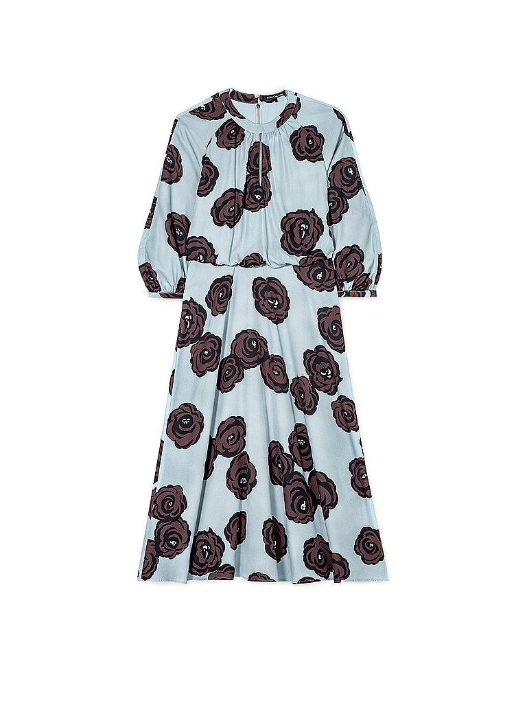 LUISA CERANO Midikleid hellblau | 36 LUISA CERANO Midikleid hellblau | 36 von LUISA CERANO