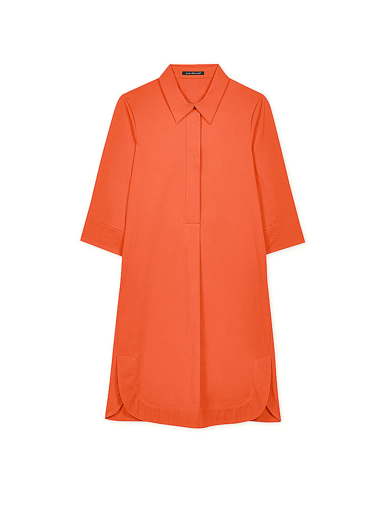 LUISA CERANO Midikleid orange | 40 LUISA CERANO Midikleid orange | 40 von LUISA CERANO