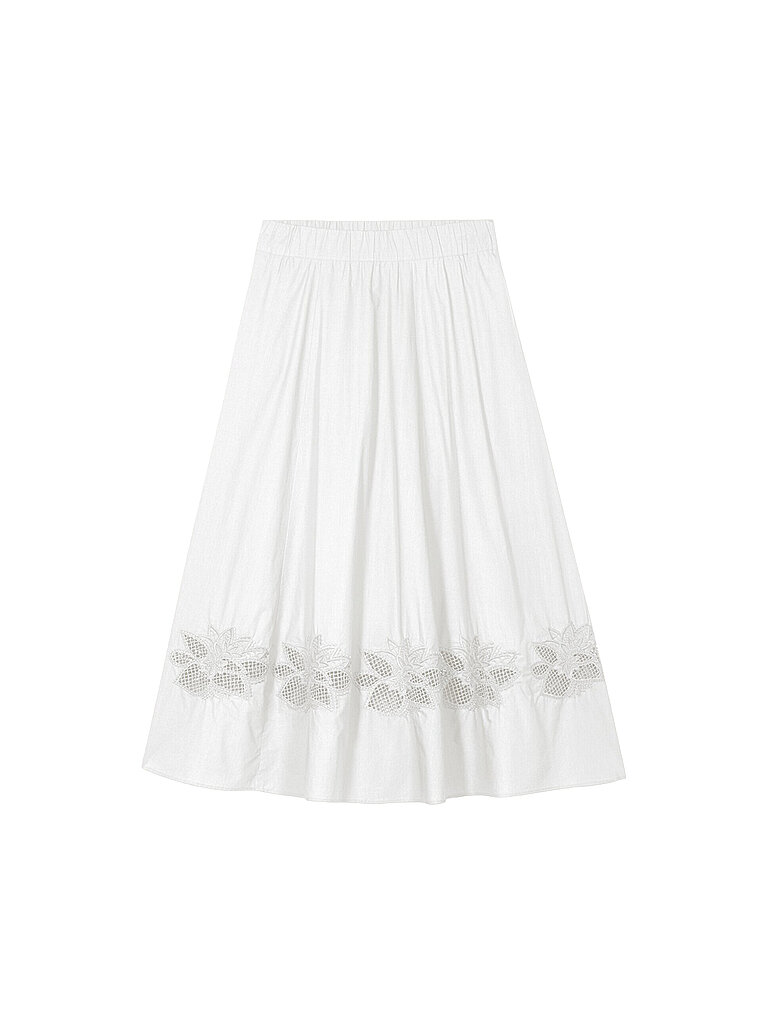 LUISA CERANO Midirock creme | 42 LUISA CERANO Midirock creme | 42 von LUISA CERANO
