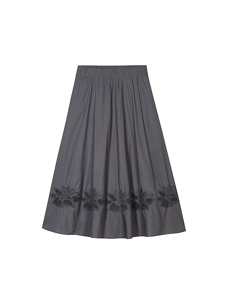 LUISA CERANO Midirock  grau | 38 von LUISA CERANO