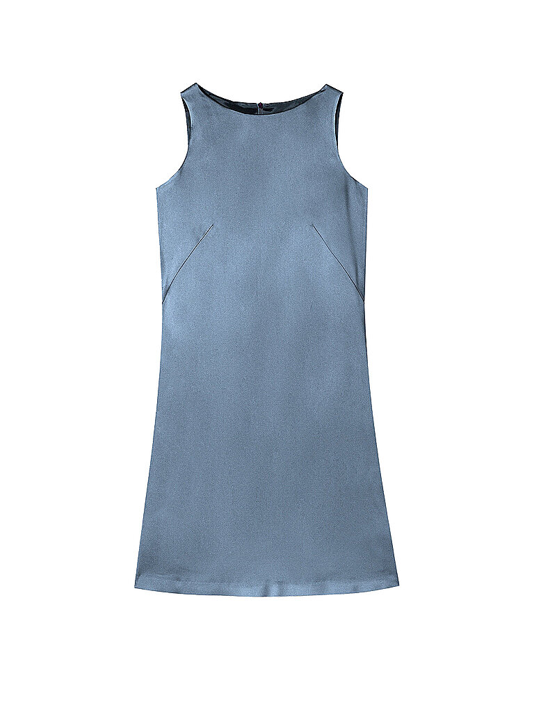 LUISA CERANO Minikleid blau | 34 von LUISA CERANO