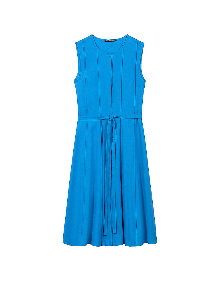 LUISA CERANO Minikleid  blau | 38 von LUISA CERANO