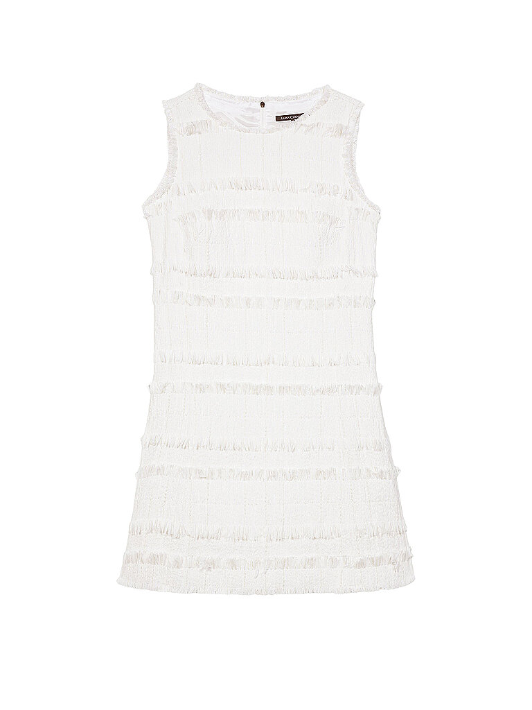 LUISA CERANO Minikleid creme | 36 LUISA CERANO Minikleid creme | 36 von LUISA CERANO