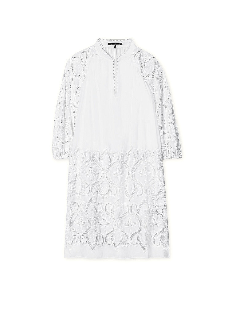 LUISA CERANO Minikleid weiss | 38 LUISA CERANO Minikleid weiss | 38 von LUISA CERANO