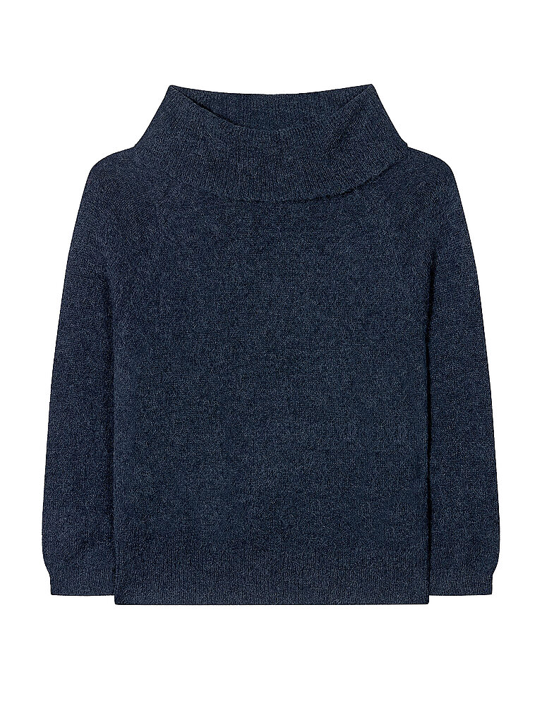 LUISA CERANO Pullover blau | 36 von LUISA CERANO