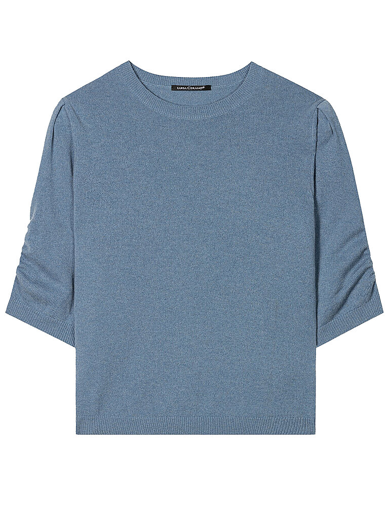 LUISA CERANO Pullover blau | 44 LUISA CERANO Pullover blau | 44 von LUISA CERANO