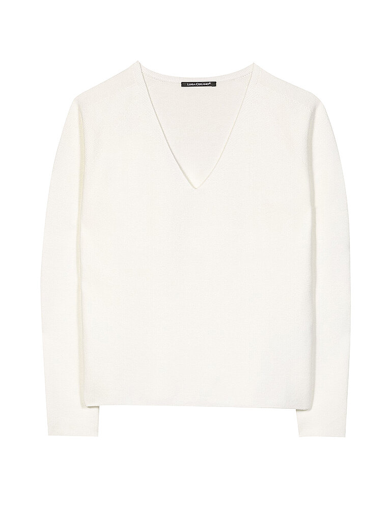 LUISA CERANO Pullover creme | 34 LUISA CERANO Pullover creme | 34 von LUISA CERANO