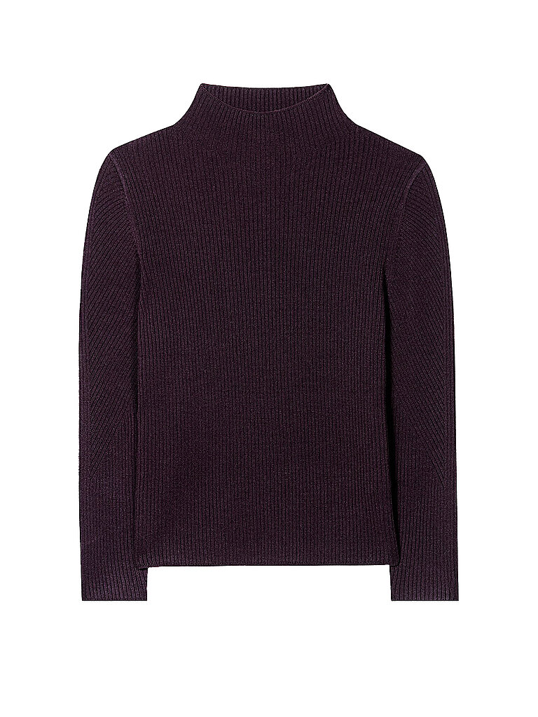 LUISA CERANO Pullover dunkelrot | 34 von LUISA CERANO