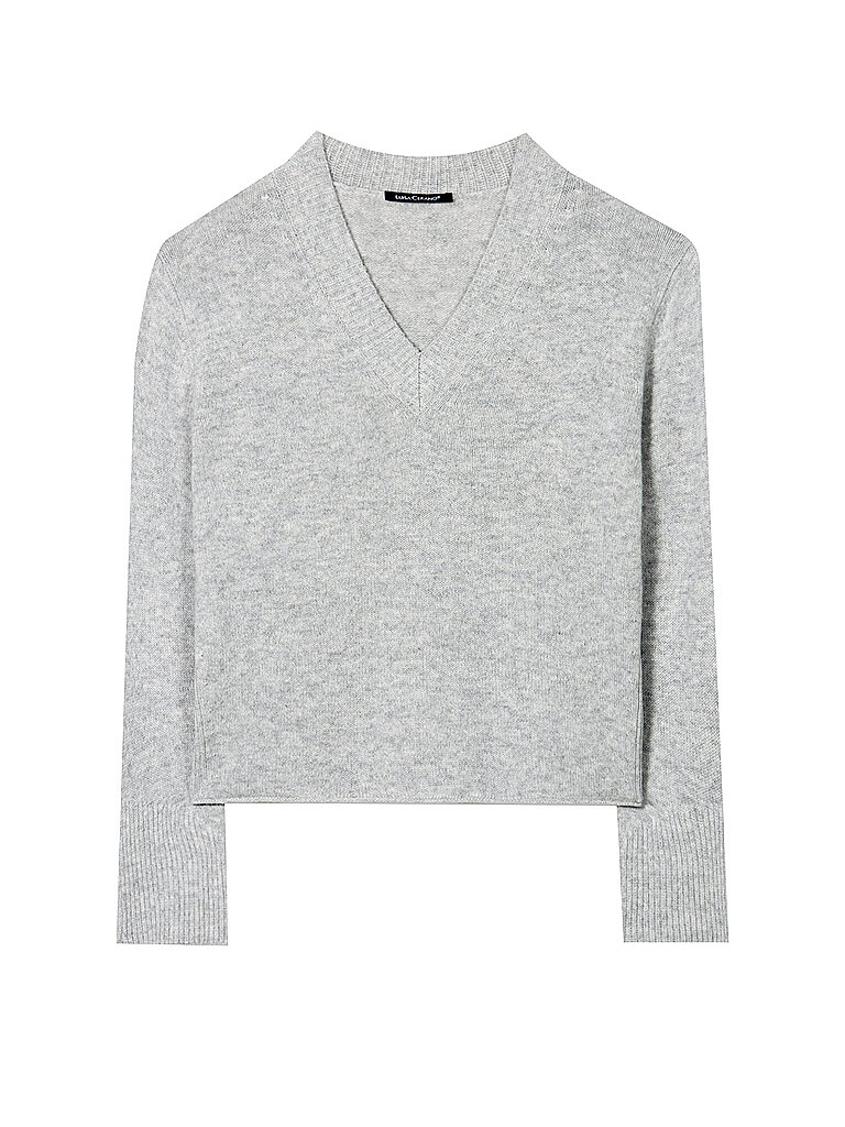 LUISA CERANO Pullover grau | 34 von LUISA CERANO