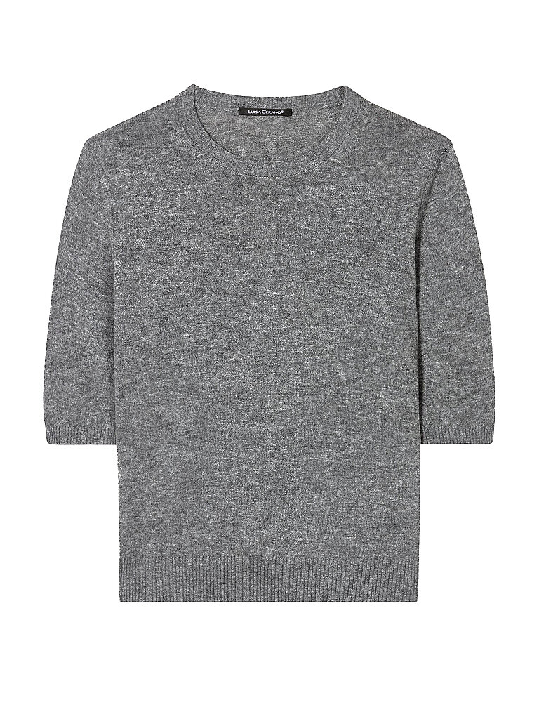 LUISA CERANO Pullover grau | 40 LUISA CERANO Pullover grau | 40 von LUISA CERANO