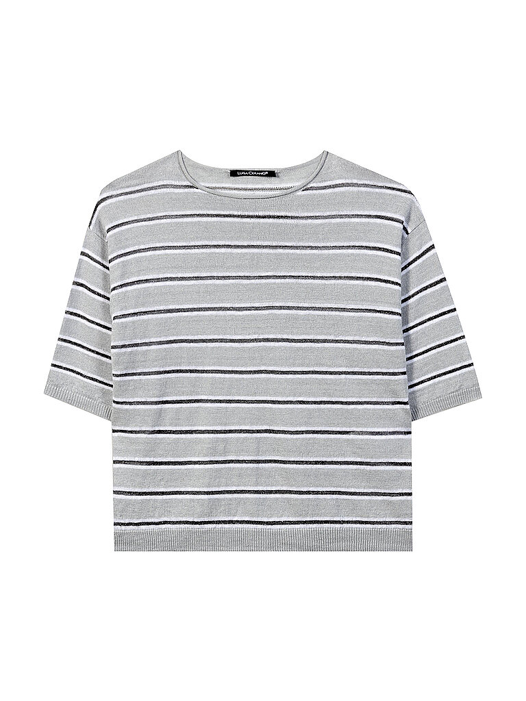 LUISA CERANO Pullover grau | 42 LUISA CERANO Pullover grau | 42 von LUISA CERANO