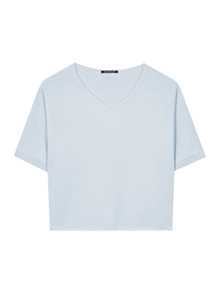 LUISA CERANO Pullover hellblau | 38 LUISA CERANO Pullover hellblau | 38 von LUISA CERANO