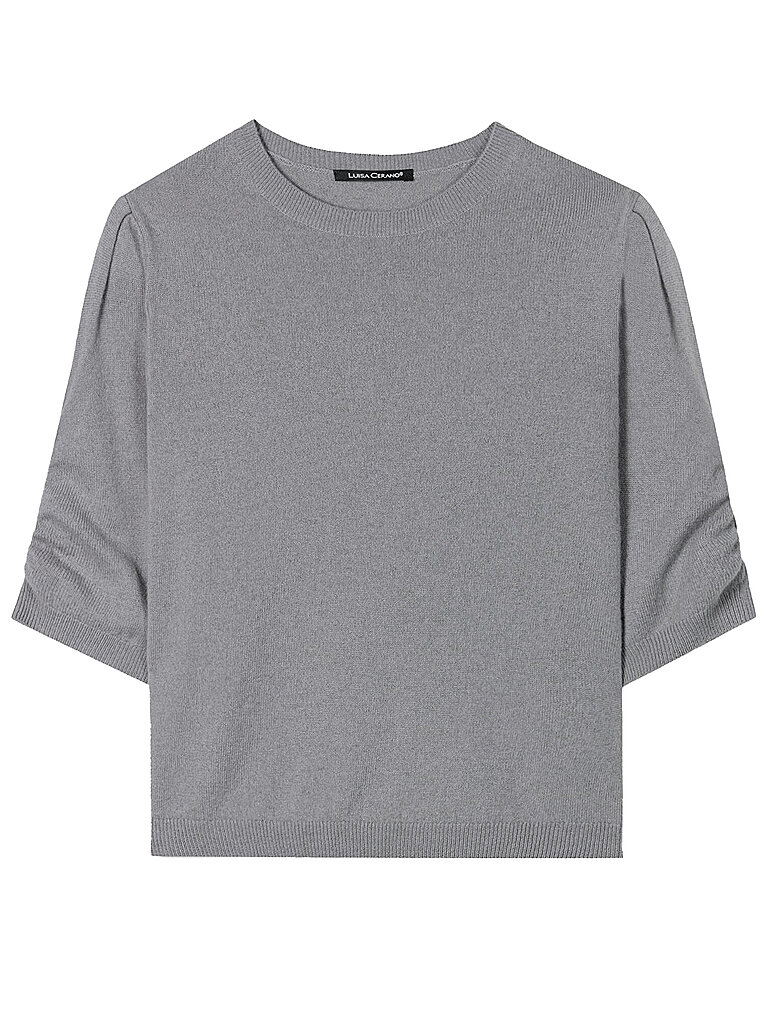 LUISA CERANO Pullover grau | 44 LUISA CERANO Pullover grau | 44 von LUISA CERANO