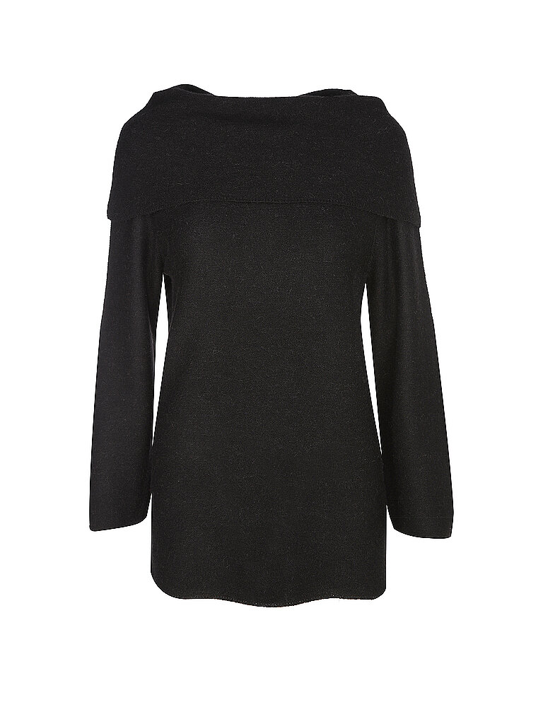 LUISA CERANO Pullover schwarz | 34 von LUISA CERANO