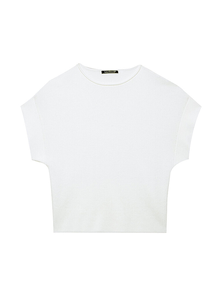 LUISA CERANO Pullover weiss | 42 LUISA CERANO Pullover weiss | 42 von LUISA CERANO