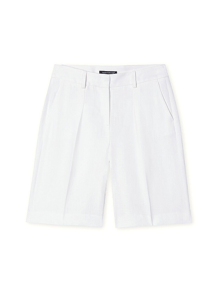 LUISA CERANO Shorts weiss | 34 von LUISA CERANO