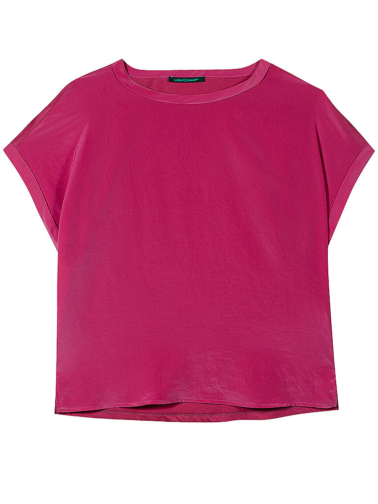 LUISA CERANO T-Shirt beere | 34 von LUISA CERANO