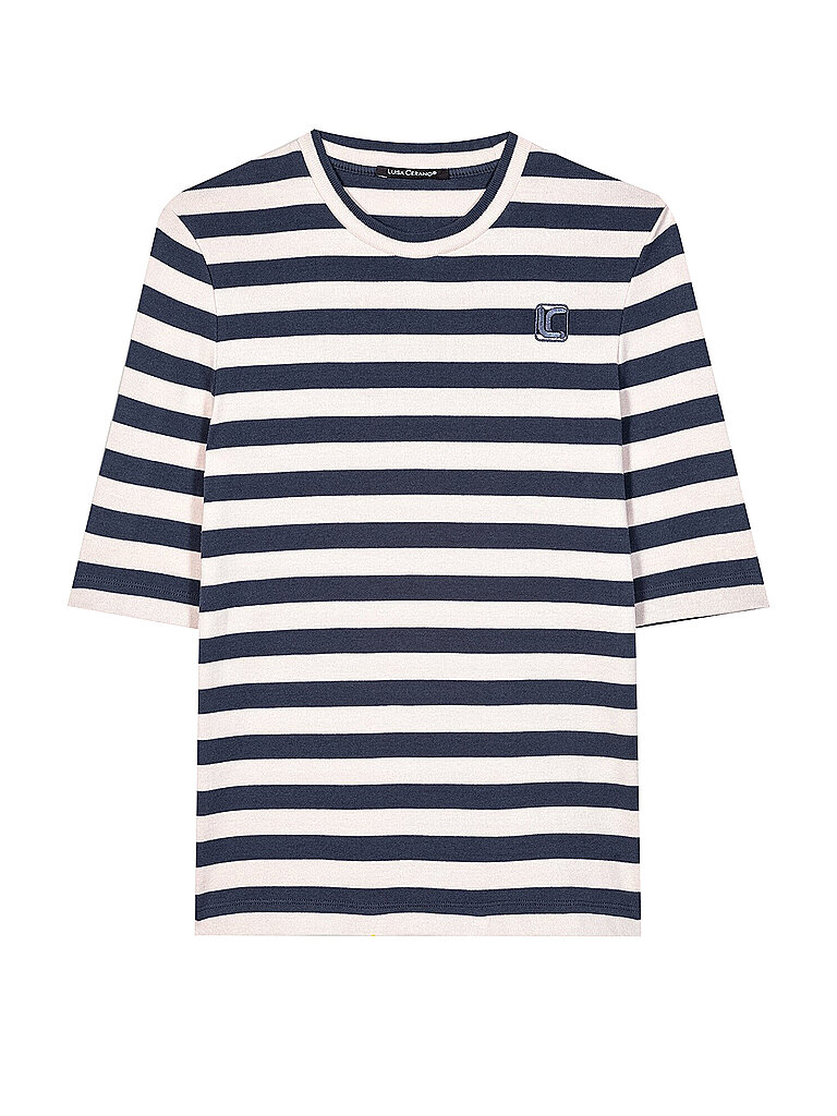 LUISA CERANO T-Shirt blau | 34 LUISA CERANO T-Shirt blau | 34 von LUISA CERANO