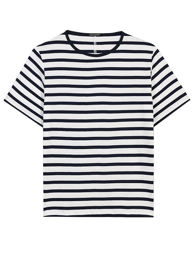 LUISA CERANO T-Shirt dunkelblau | 36 von LUISA CERANO