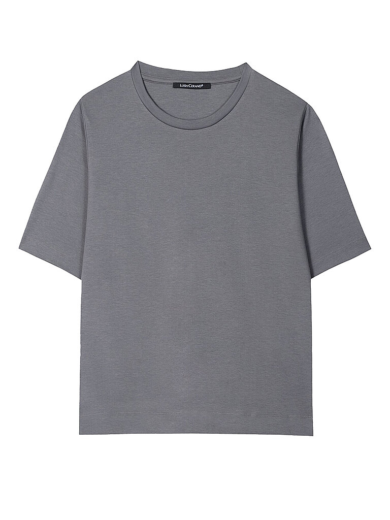 LUISA CERANO T-Shirt grau | 36 LUISA CERANO T-Shirt grau | 36 von LUISA CERANO