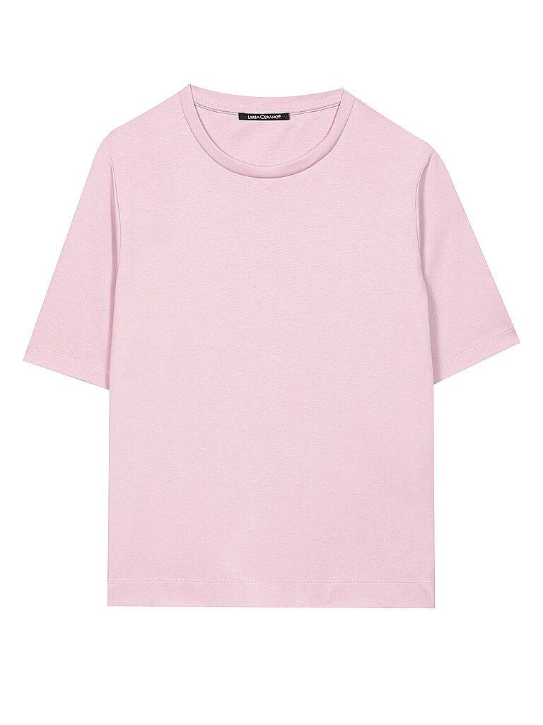 LUISA CERANO T-Shirt rosa | 34 LUISA CERANO T-Shirt rosa | 34 von LUISA CERANO