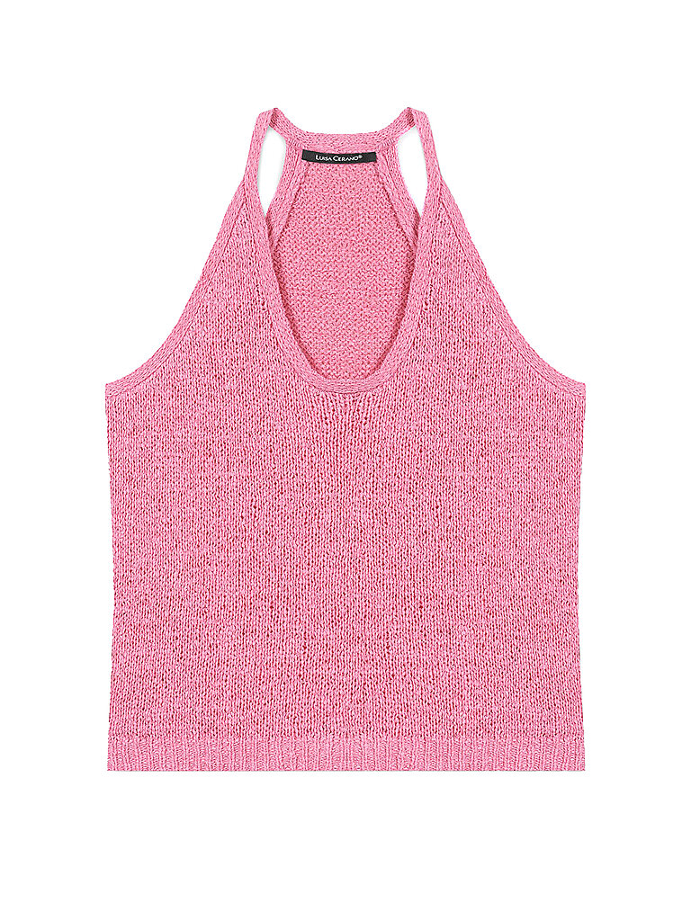 LUISA CERANO Top pink | 36 von LUISA CERANO