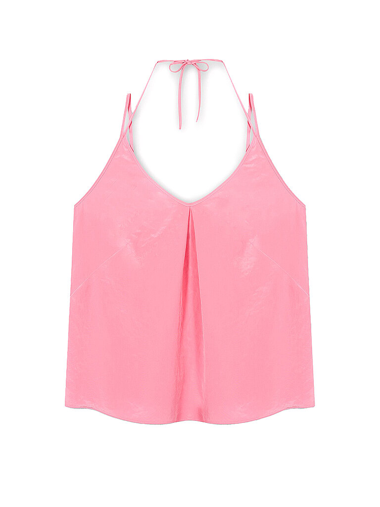 LUISA CERANO Top pink | 38 von LUISA CERANO