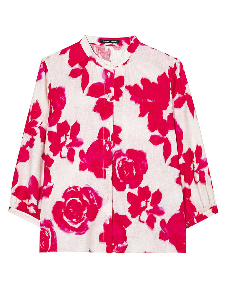 LUISA CERANO Tunikabluse pink | 36 LUISA CERANO Tunikabluse pink | 36 von LUISA CERANO
