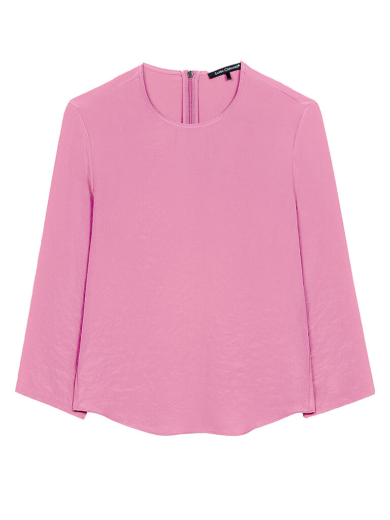 LUISA CERANO Tunikabluse rosa | 34 LUISA CERANO Tunikabluse rosa | 34 von LUISA CERANO