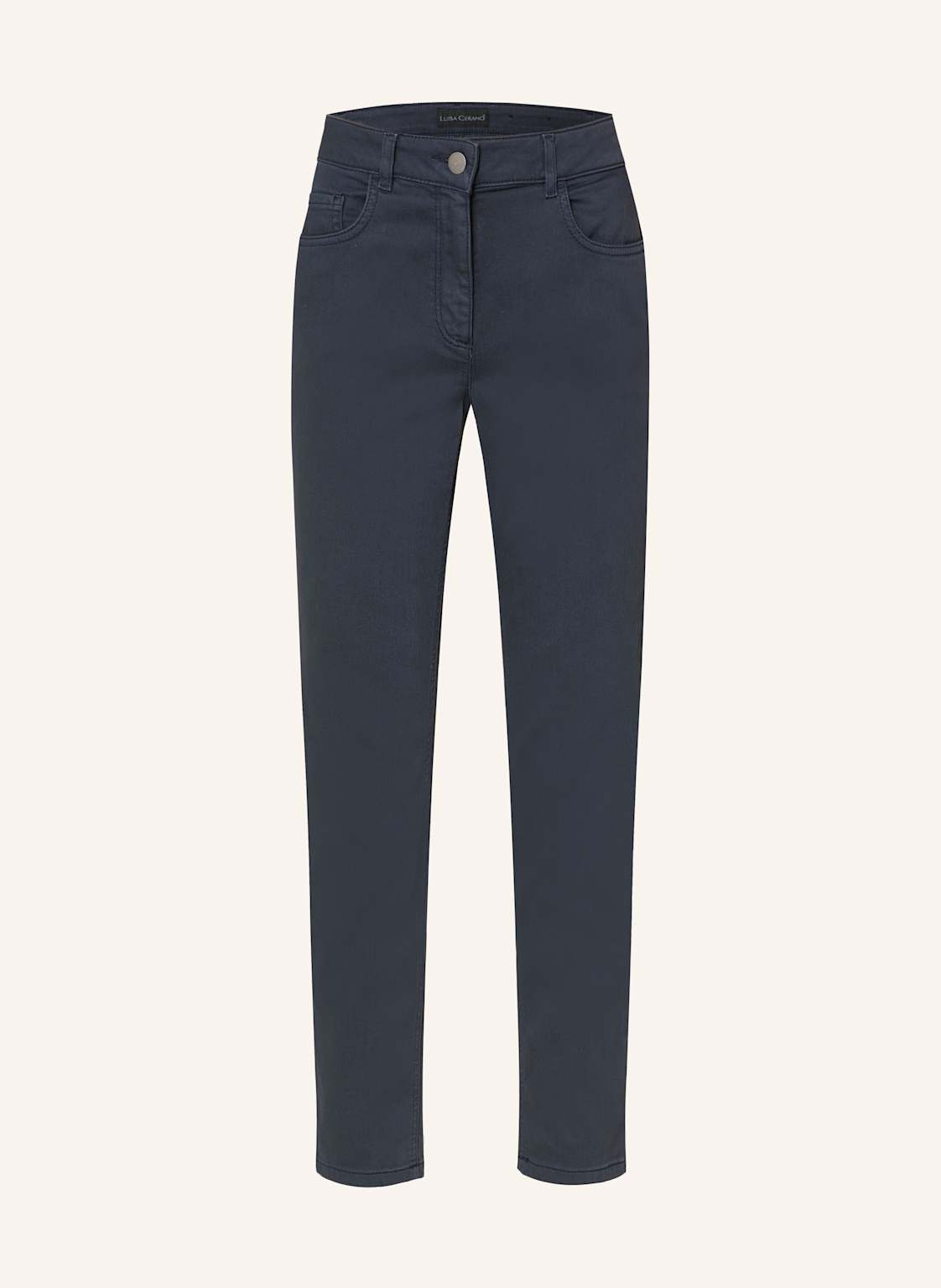 Luisa Cerano 7/8-Jeans blau Luisa Cerano 7/8-Jeans blau von LUISA CERANO