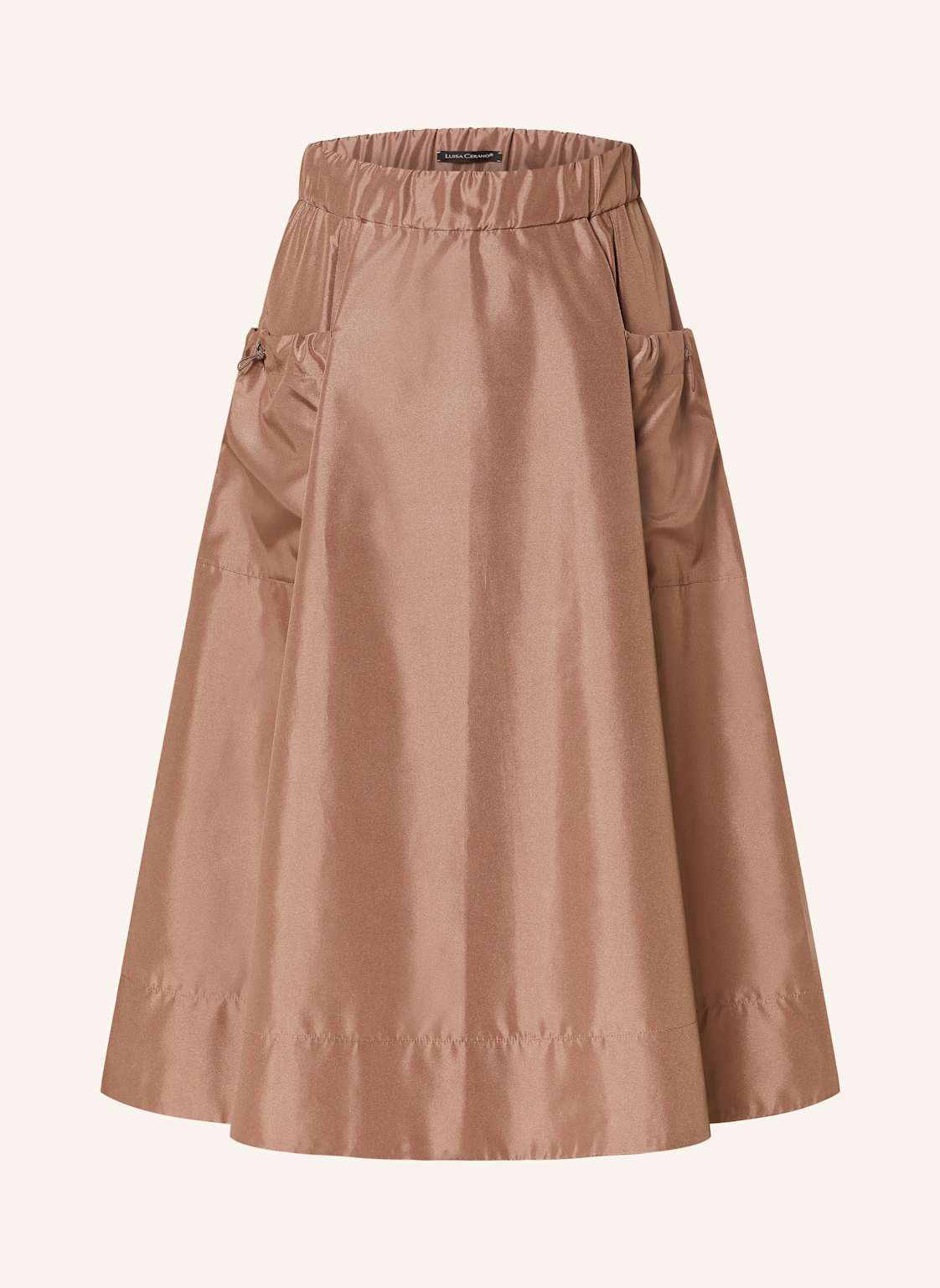 Luisa Cerano Cargorock beige Luisa Cerano Cargorock beige von LUISA CERANO