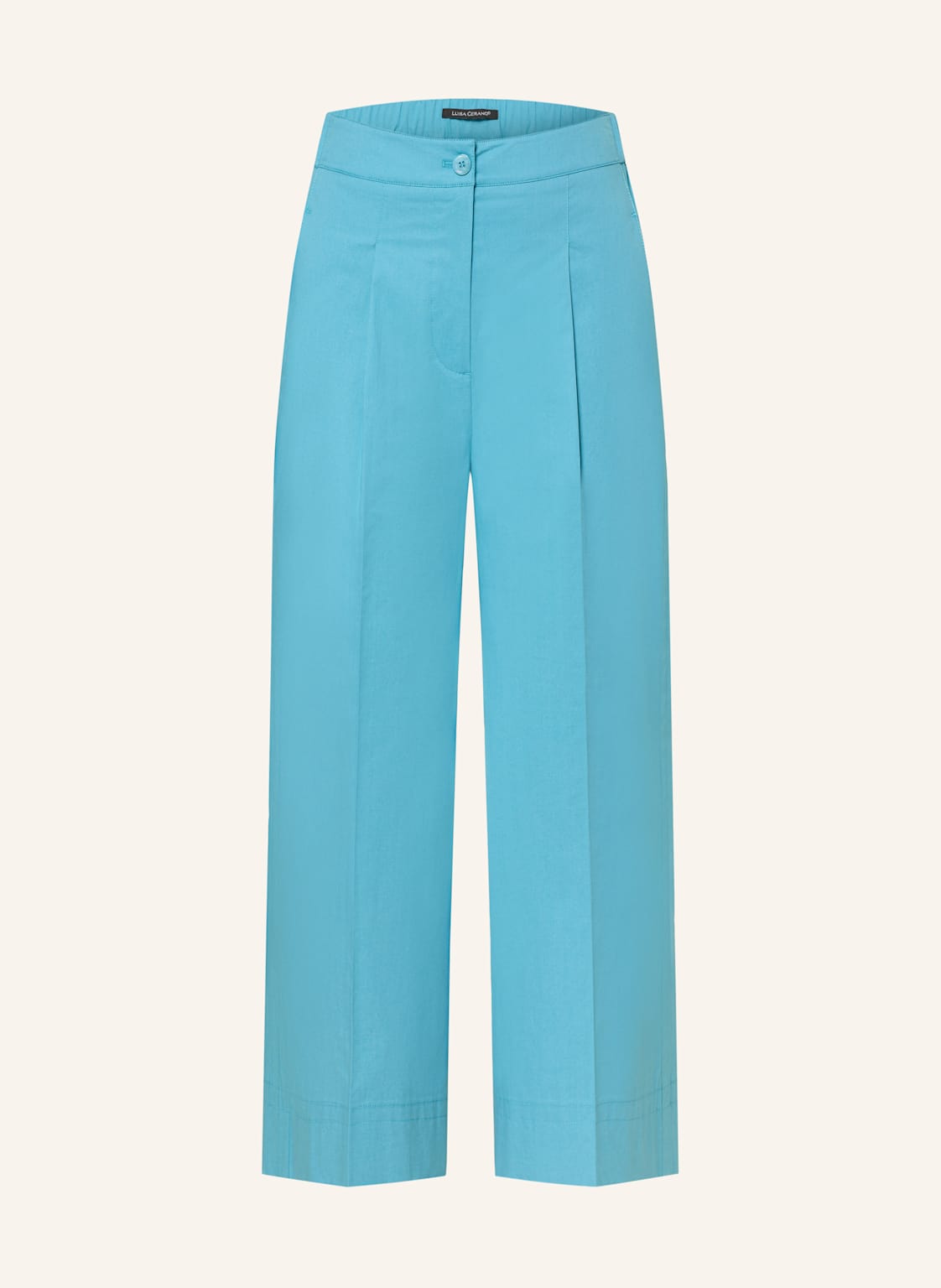 Luisa Cerano Culotte blau Luisa Cerano Culotte blau von LUISA CERANO