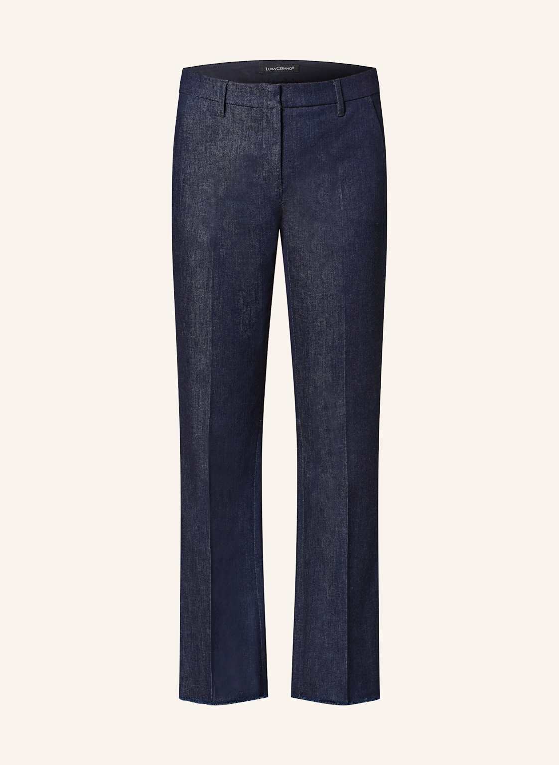 Luisa Cerano Hose blau Luisa Cerano Hose blau von LUISA CERANO