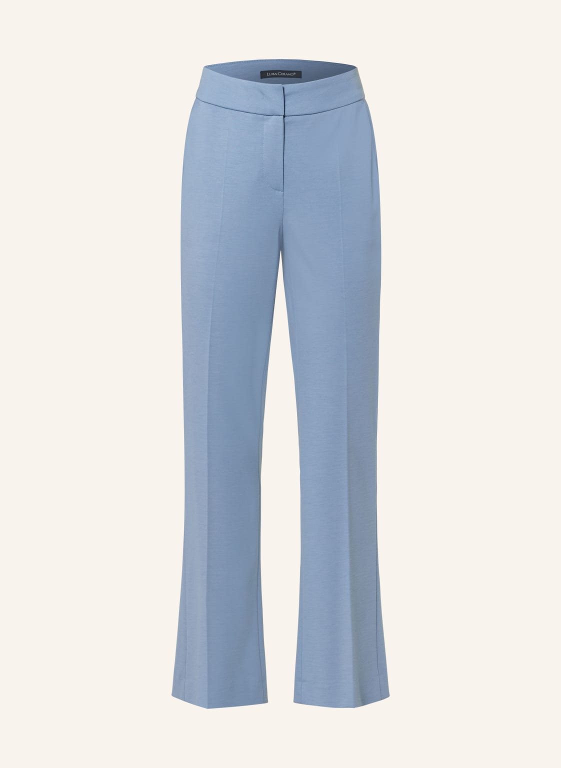 Luisa Cerano Hose blau Luisa Cerano Hose blau von LUISA CERANO