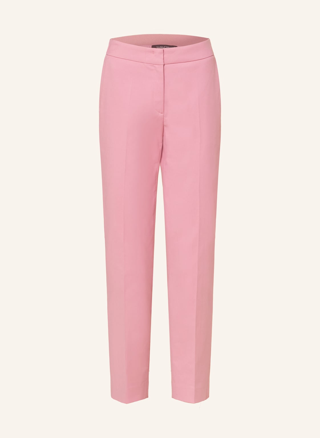Luisa Cerano Hose rosa Luisa Cerano Hose rosa von LUISA CERANO