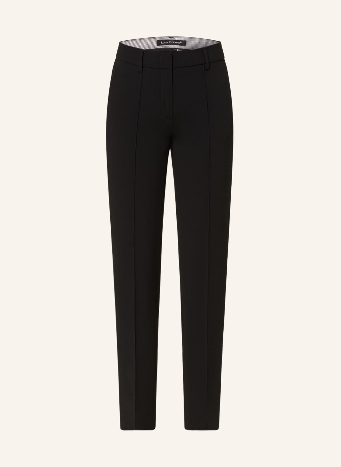 Luisa Cerano Hose schwarz Luisa Cerano Hose schwarz von LUISA CERANO