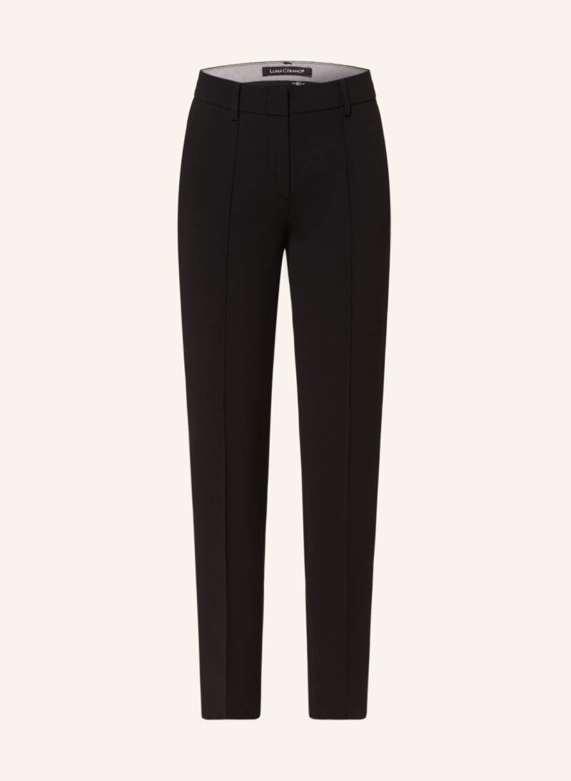 Luisa Cerano Hose schwarz Luisa Cerano Hose schwarz von LUISA CERANO