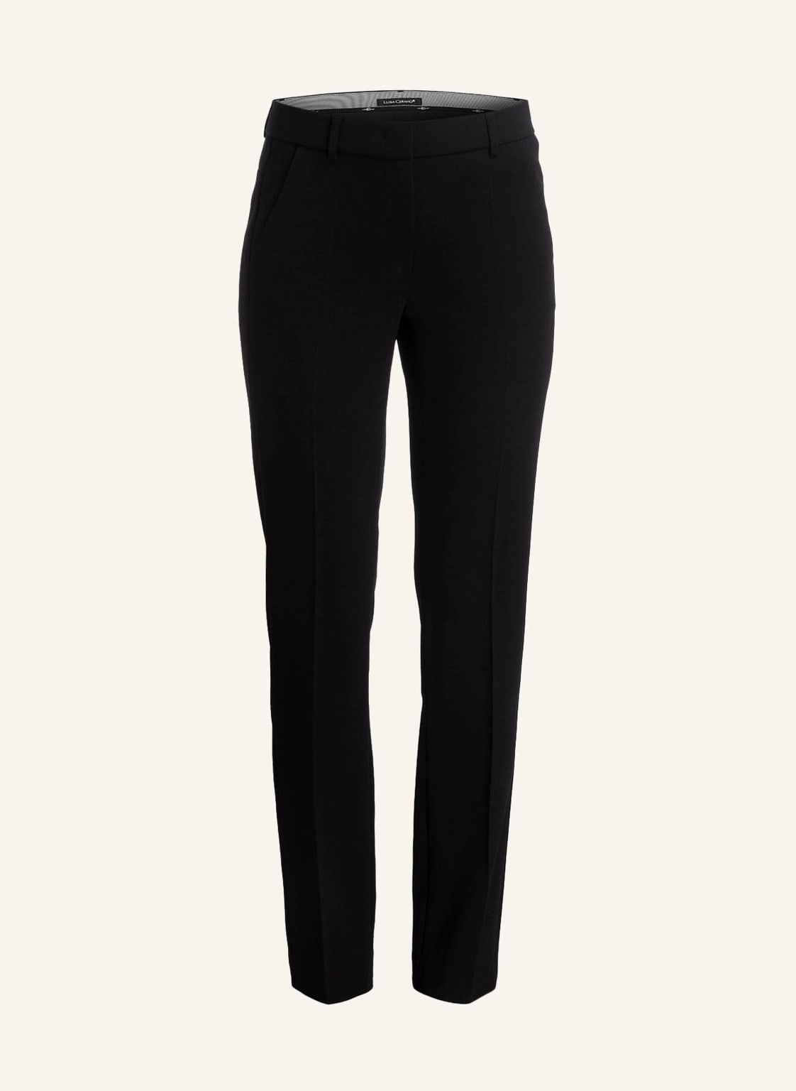 Luisa Cerano Hose schwarz Luisa Cerano Hose schwarz von LUISA CERANO