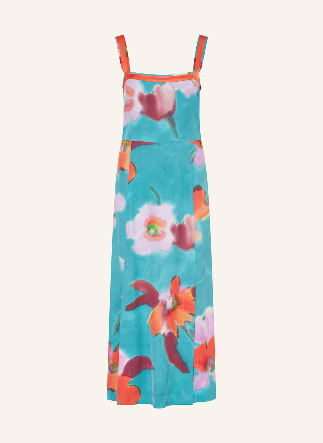 Luisa Cerano Kleid blau Luisa Cerano Kleid blau von LUISA CERANO